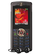 Toques para Motorola W388 baixar gratis.